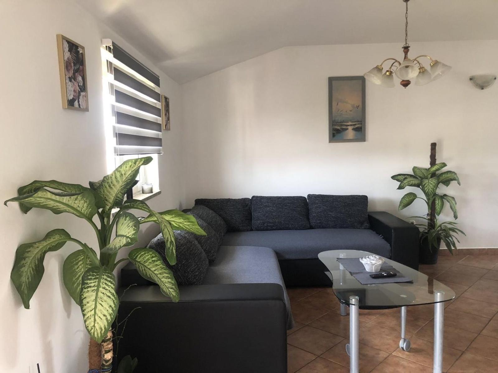 Apartman Sara Rovinj Exterior foto