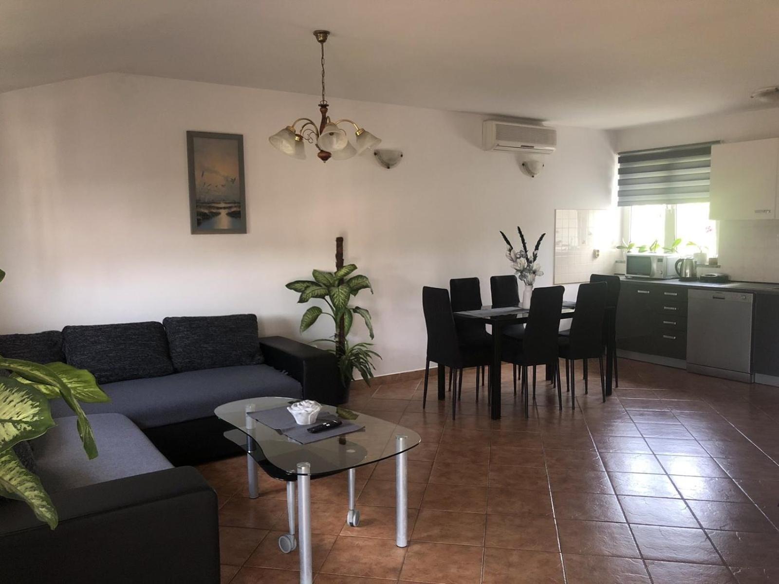 Apartman Sara Rovinj Exterior foto